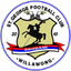 St George Willawong FC U23