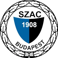 1908 Szac Budapeste