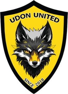 Udon United Udon United