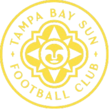 Tampa Bay Sun Feminino