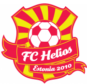 FC Helios Tartu Sub-19 FC Helios Tartu Sub-19