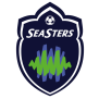 SeaSters Odessa Femenino