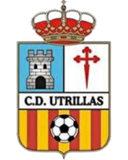 CD Utrillas CD Utrillas