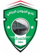 Al Jolan SC