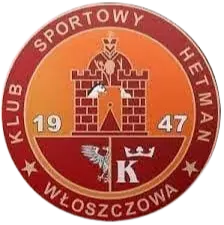 Hetman Wloszczowa