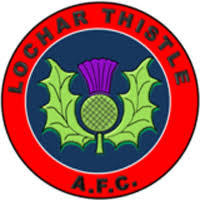 Lochar Thistle FC Lochar Thistle FC