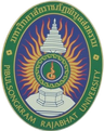 Pibulsongkram Rajabhat University