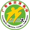 Guangdong Sub-16