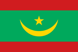 Mauritânia Sub-20