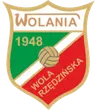 Wolania Wola Rzedzinska