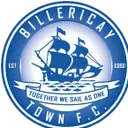 Billericay Town Feminino