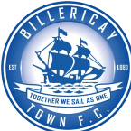 Billericay Town Femenino