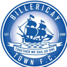 Billericay Town Women