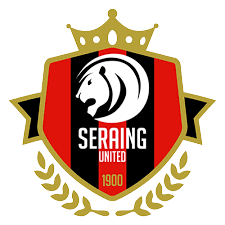 RFC Seraing II RFC Seraing II