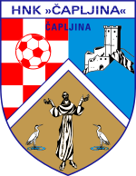 HNK Čapljina HNK Čapljina