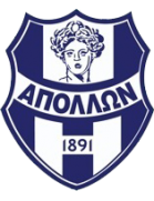 Apolo Smyrnis Sub-19