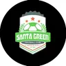 Santa Green