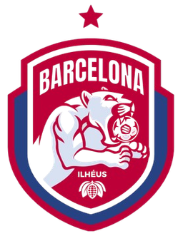 Barcelona de Ilhéus (F) Barcelona de Ilhéus (F)