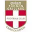 Évian Thonon Gaillard