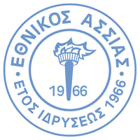 Ethnikos Assia Ethnikos Assia