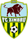 Zimbru Chisináu U19