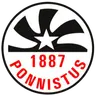 Ponnistus