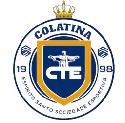 CTE Colatina Sub-20 CTE Colatina Sub-20