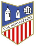 CD Artístico Navalcarnero