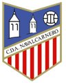 CD Artístico Navalcarnero