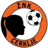 ŽNK Cerklje Femenino