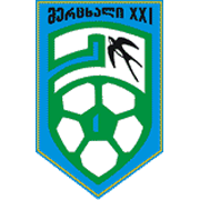 FC Mertskhali Ozurgeti FC Mertskhali Ozurgeti