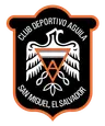 Reservas del CD Águila