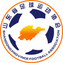 Shandong Sub-16