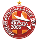 Zvezda 2005 Femenino