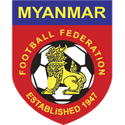 Myanmar sub-22