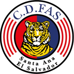 CD FAS Reservas
