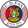 CD FAS Reservas