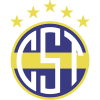Sportivo Trinidense Feminino