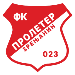 FK Proleter 023 FK Proleter 023