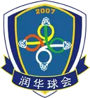 Escuela Deportiva de Nanning U15