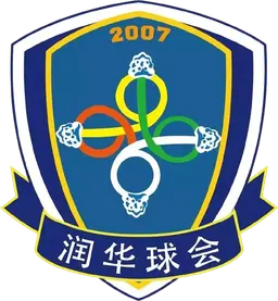 Escola de Desporto de Nanning U15 Escola de Desporto de Nanning U15
