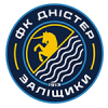 Dnister Zalishchyky