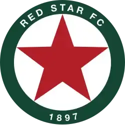 Red Star FC 93 XI Red Star FC 93 XI