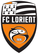 Lorient (f) Lorient (f)