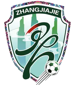Equipo de fútbol de Zhangjiajie