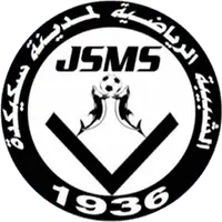 JSM Skikda sub-21