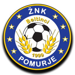 ŽNK Pomurje femenina