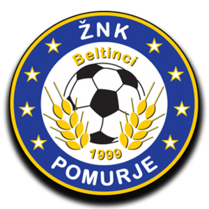 ZNK Pomurje Feminino