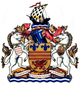 Barry Town United