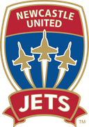 Newcastle Jets FC Juvenil